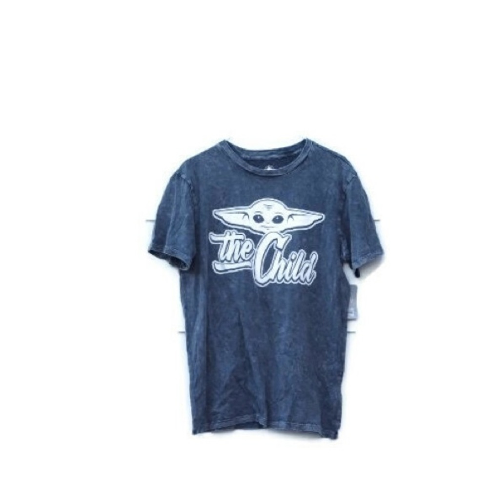 Disney Tee Shirt Pullover Short Sleeve